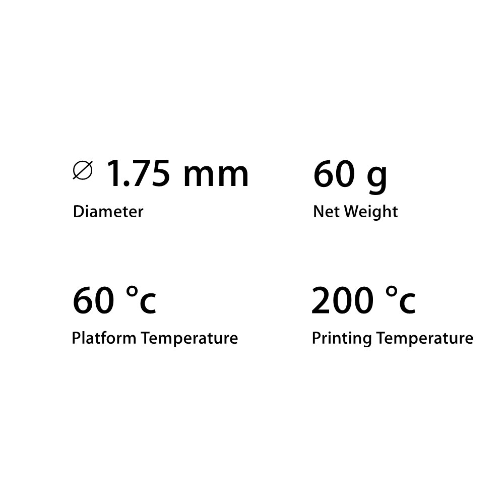 Leoplas 1.75Mm 10 En 20 Meter Carbon Fiber Pla Filament Monster Voor 3D Printer Verbruiksartikelen Afdrukken Supply Plastic Materiaal