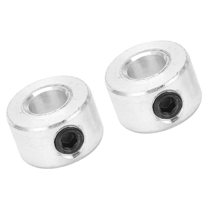 Metalen As Kraag As Limiet Ring Stop Kraag Set Boor Voor Industrie Voor Hoge Snelheid Werken