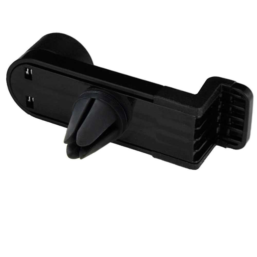 OcioDual Universale Ventilazione Griglia Holder Supporto da Auto per smartphone/Cellulare mobile rotante di ventilazione iPhone Samsung PDA