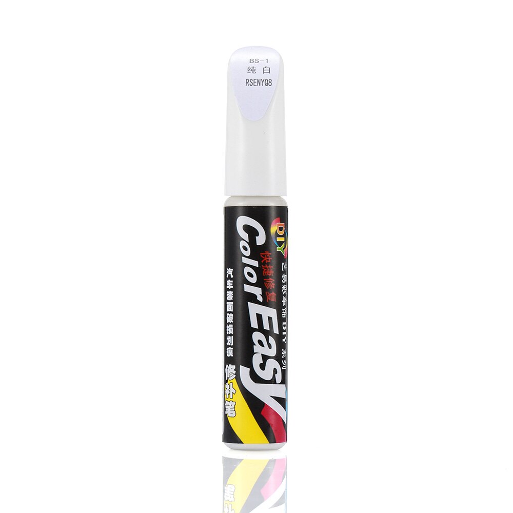 Herramientas de cuidado y reparación de automóviles, pluma de pintura de coche a prueba de agua, removedor de arañazos de coche, pluma de pintura, estilismo de coche