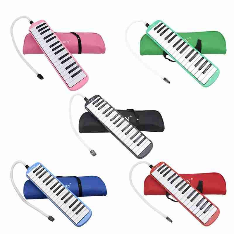 Genuine Irin Tone Piano 32 Keys Tone Piano Student Children's Classroom Beginner Adult Playing Musical Instrument