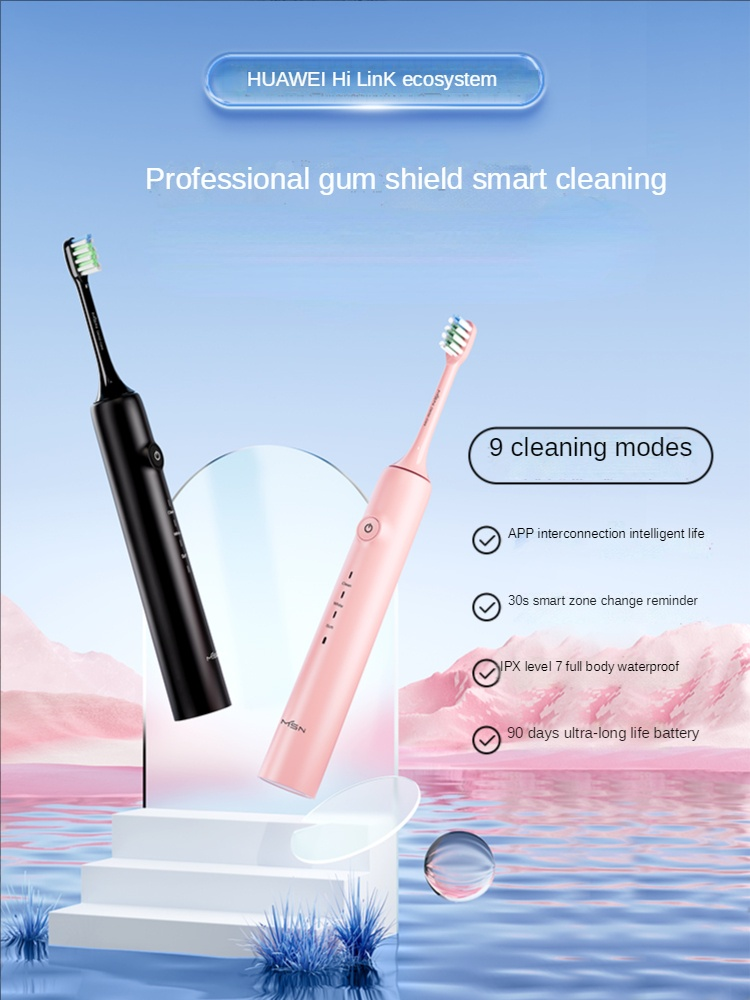 Huawei Hilink elektryczna szczoteczka robić zębów elektryczna szczoteczka robić zębów elektryczna szczoteczka robić zębów szczoteczka robić zębów elektryczna szczoteczka robić zębów