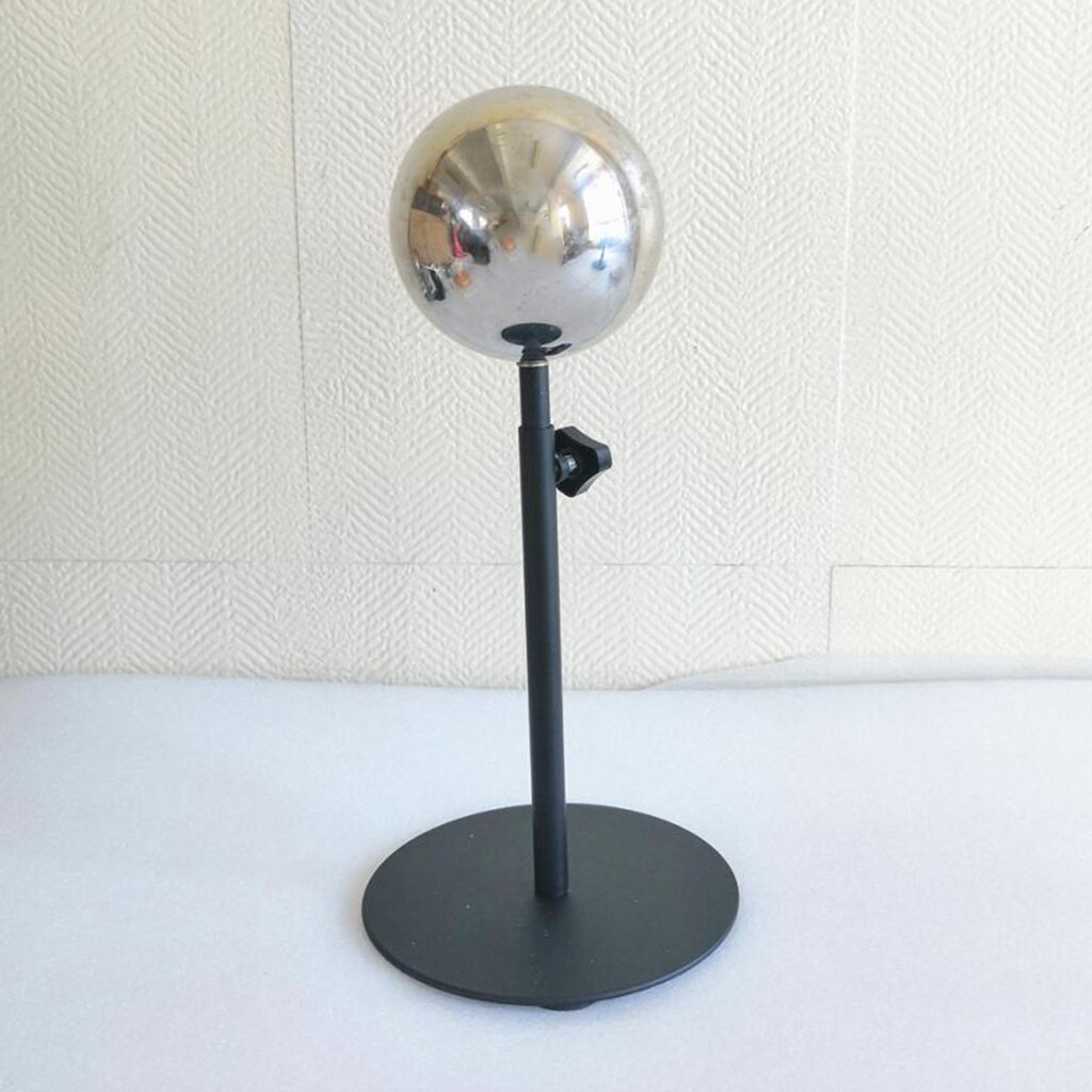 Heavy Duty Freestanding Parrucche Caps Pittore Cappelli Pescatore Del Banco di mostra Scaffale