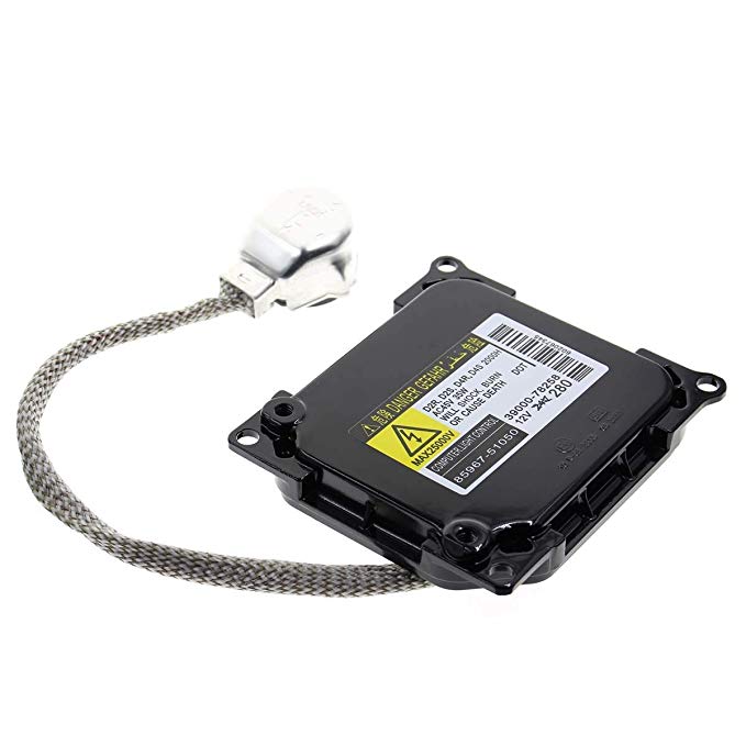 HID Xenon Headlight Ballast Control Unit Module 8596724010 8596753040 for Toyota Lexus