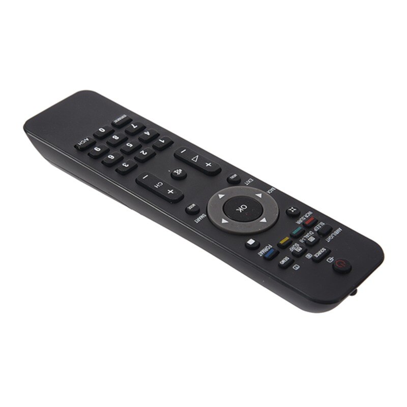 Replacement television Remote For most of TV