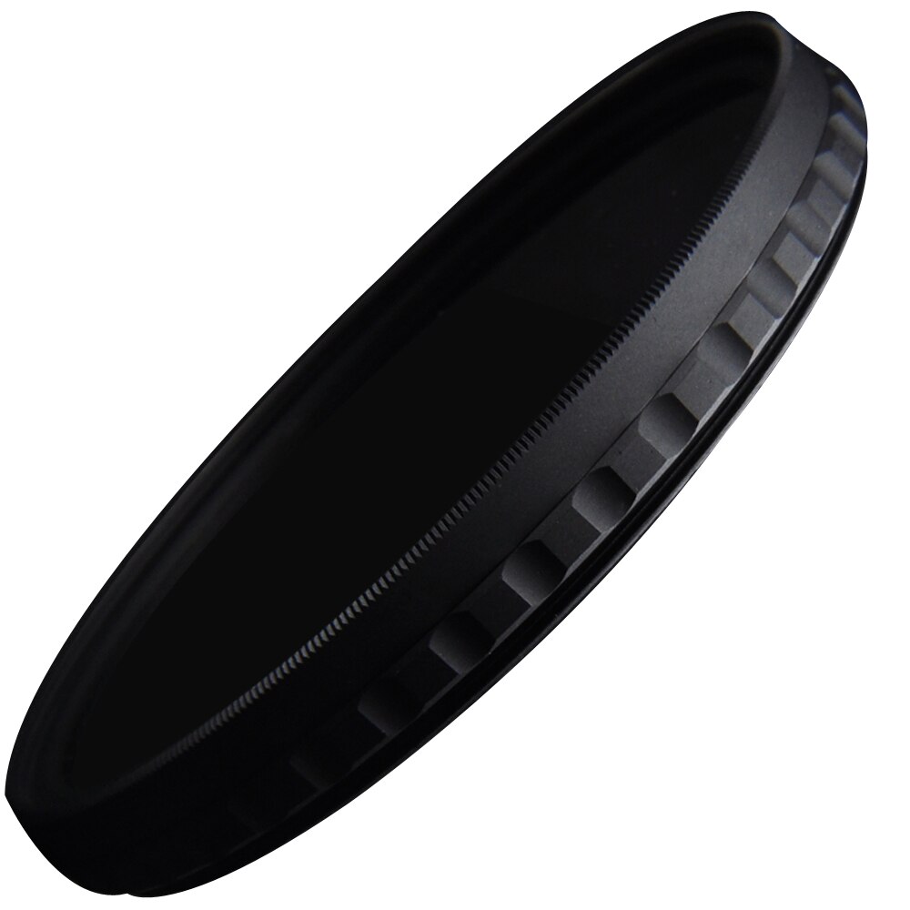 ZOMEi Pro Optical Glass Multi-Coated 18 lagen HD MC Fader ND2-400 Neutrale Density52/58/67/ 72/77/82mm Lens Filter