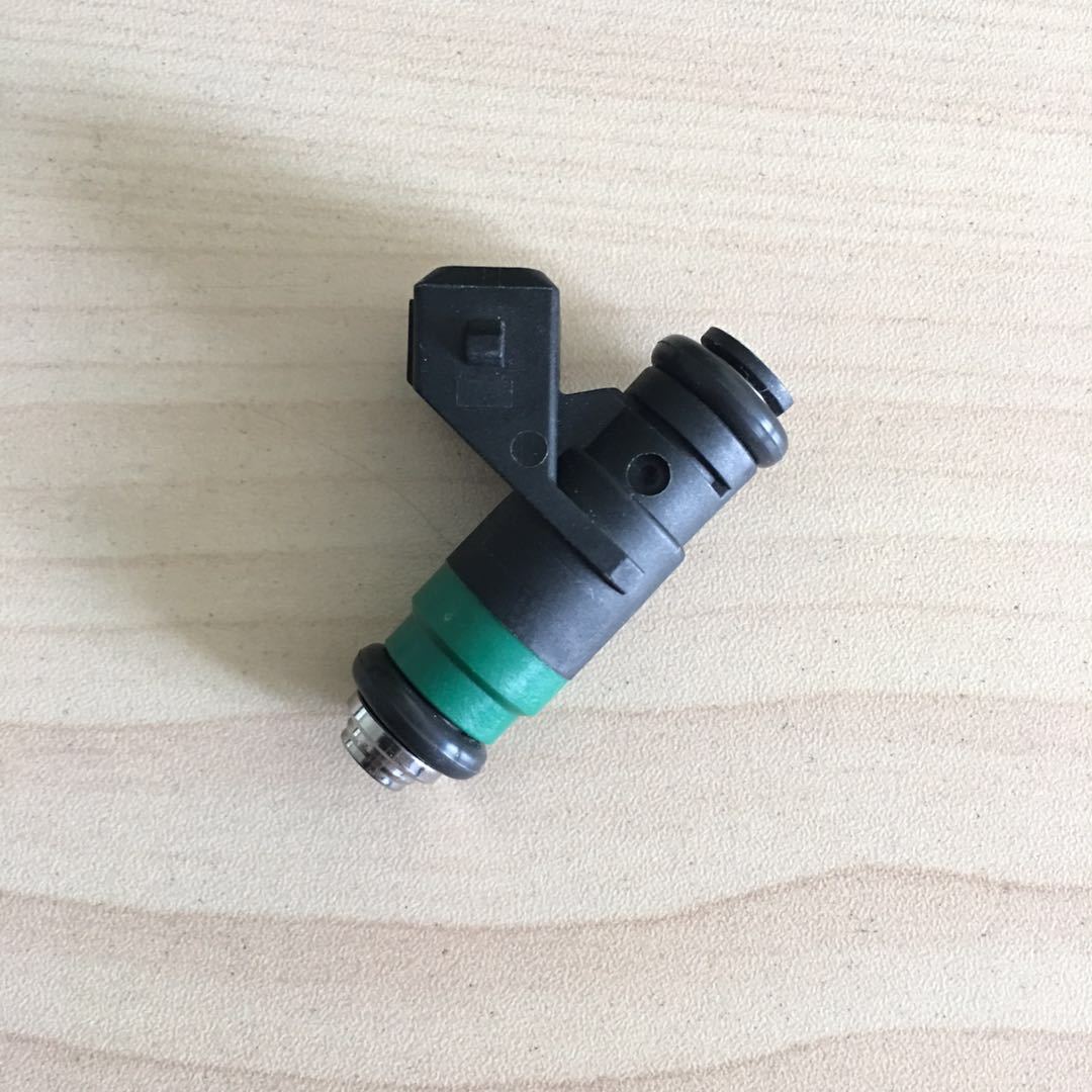 Brandstofinjectoren LPG BRC Injector 09SQ99020022 CNG GPL