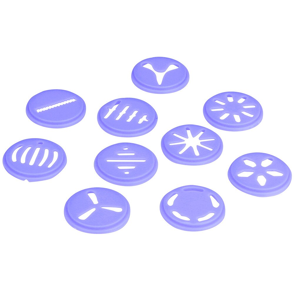 Cookie Biscuit Maken Maker Persmachine Decor Keuken Mold Gereedschap Set Diy Bakvormen Servies Keuken Cake Tool Bakken Accessoire