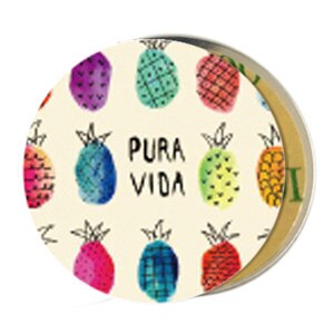 Magnetic Car Metal Plate Disk Phone Stand Metal Sheet Plate For Magnet Phone Holder: A1366