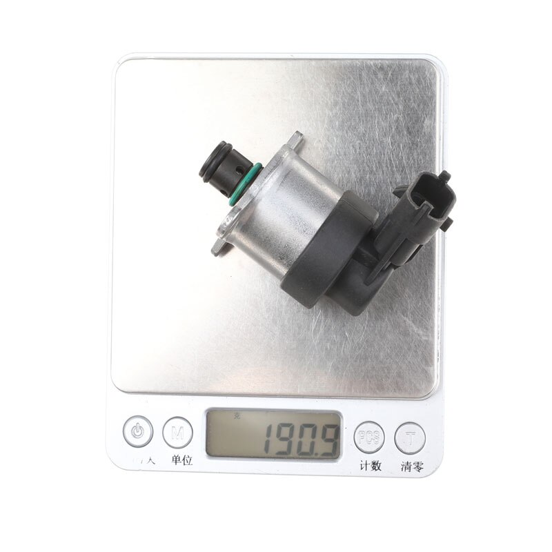 Fuel Pressure Regulator Metering Valve For Chevrolet 0928400831