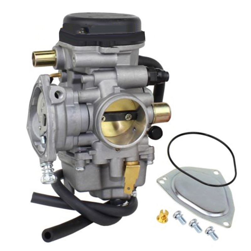 Carburateur de remplacement, pour Bombardier CAN-AM OUTLANDER MAX 400 4X4 04 ~ 08, en vogue