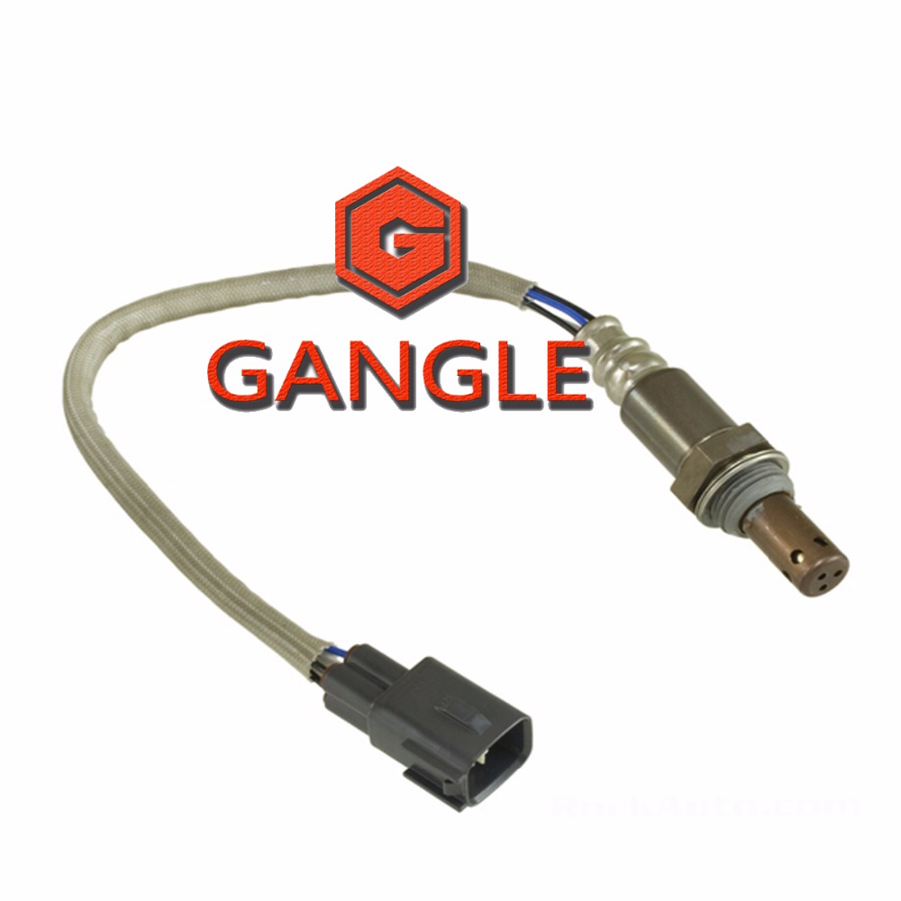 Sensor de oxigênio lambda para lexus es350, sensor lambada tamanhos 2007-2014 2015-2016 2010-2019 2016-2018