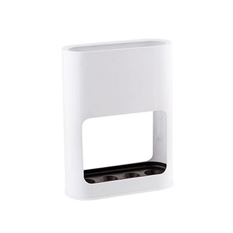 ¡Oferta! paraguas ovalado para el hogar, soporte para paraguas, soporte de lata, paraguas de 4 Uds