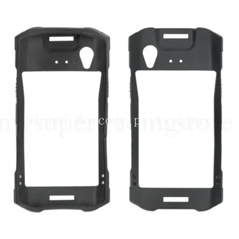 for Zebra TC21 TC26 Protective Cover Case Black Rugged Root