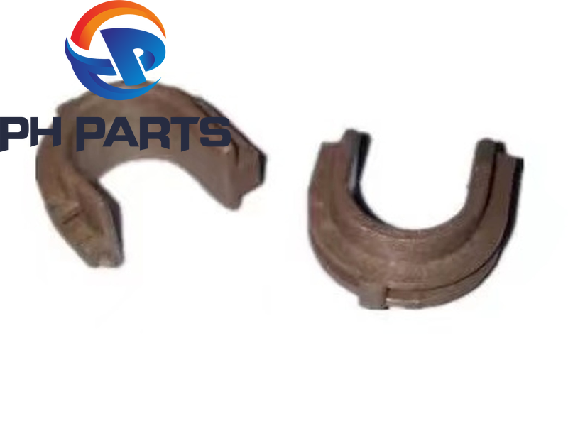 10 set bsh -p2035- low fuser lower pressure roller socket for hp  p2030 p2035 p2050 p2055 pro 400 m401 m425 m401n m401dn m425dn