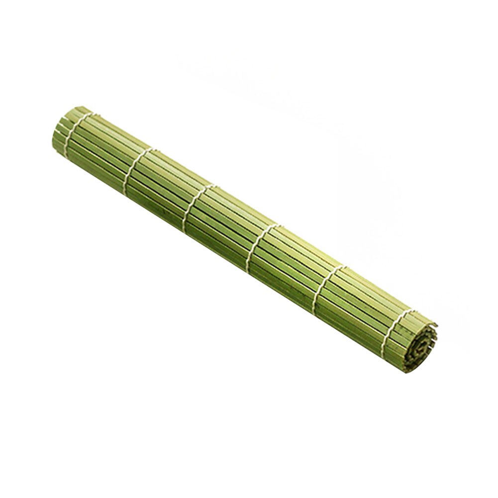Sushi Making Bamboo Square Stick DIY Sushi Roll Rolling Non-toxic