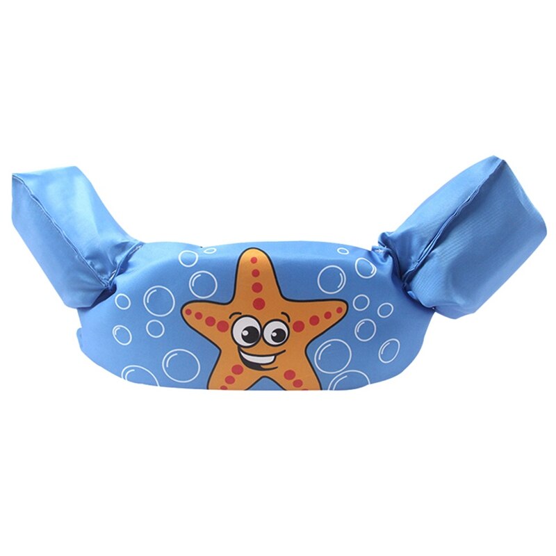 Puddle jumper bebê crianças anel de braço colete salva-vidas flutua espuma segurança colete salva-vidas mangas armlets nadar círculo tubo anel de natação anéis: BL2