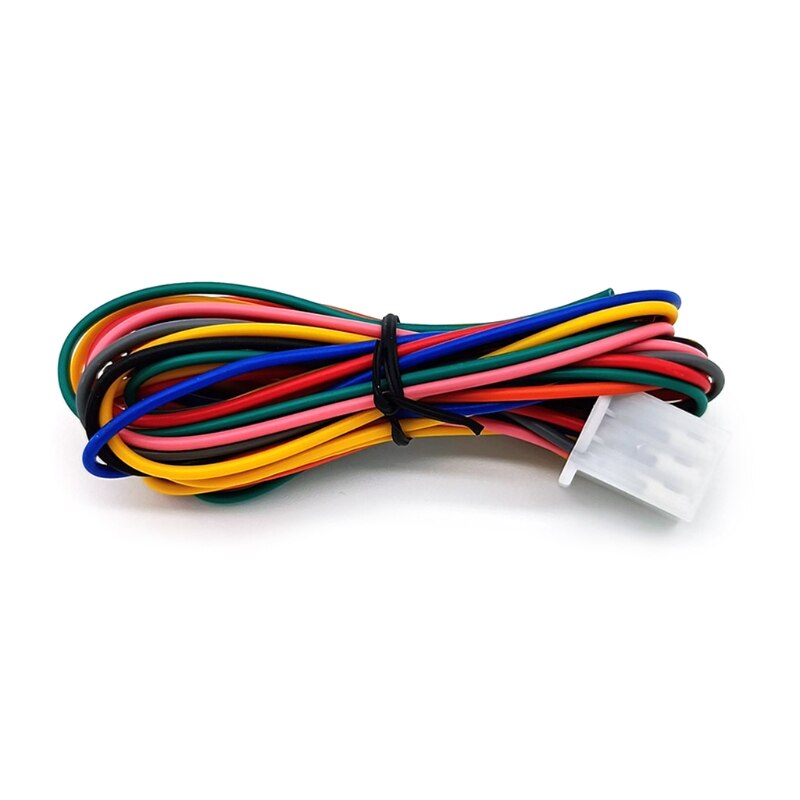 Uniwersalny alarm motocyklowy bezkluczykowy system startowy PKE rozrusznik silnika przycisk silnika ochrona przed kradzieżą