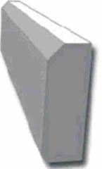 Plastforme til beton kantsten til have "kantsten store" gips stenfliser hård abs plast indretningshave