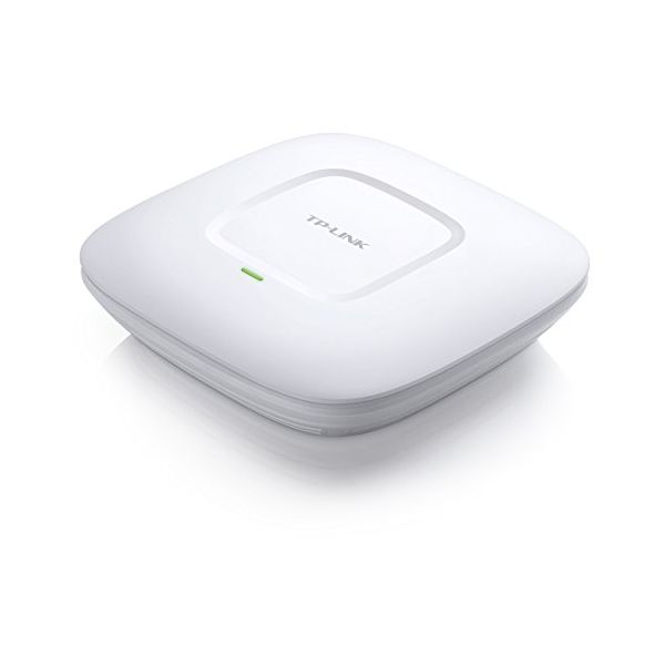 Access Point TP-LINK NSWPAC0292 EAP110 7,7W 24V 1 Fast Ethernet (RJ-45) poe 2.4 ~ 2.4835 Ghz Wit