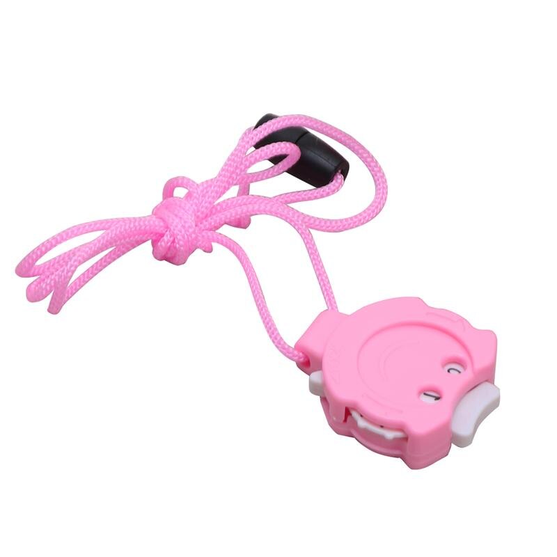 Knitting Row Counter Pendant Style Crochet Knit Yarn Stitch Tally Crafts Tool 32CC: Default Title