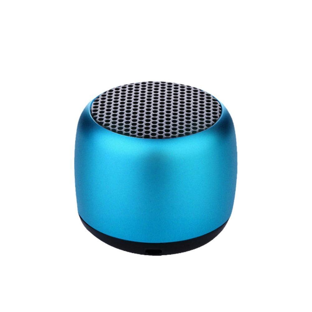 Bluetooth Mini Speaker Home Small Mini Speaker Portable Sound Box Bluetooth Bluetooth Speaker Amplified S3p9