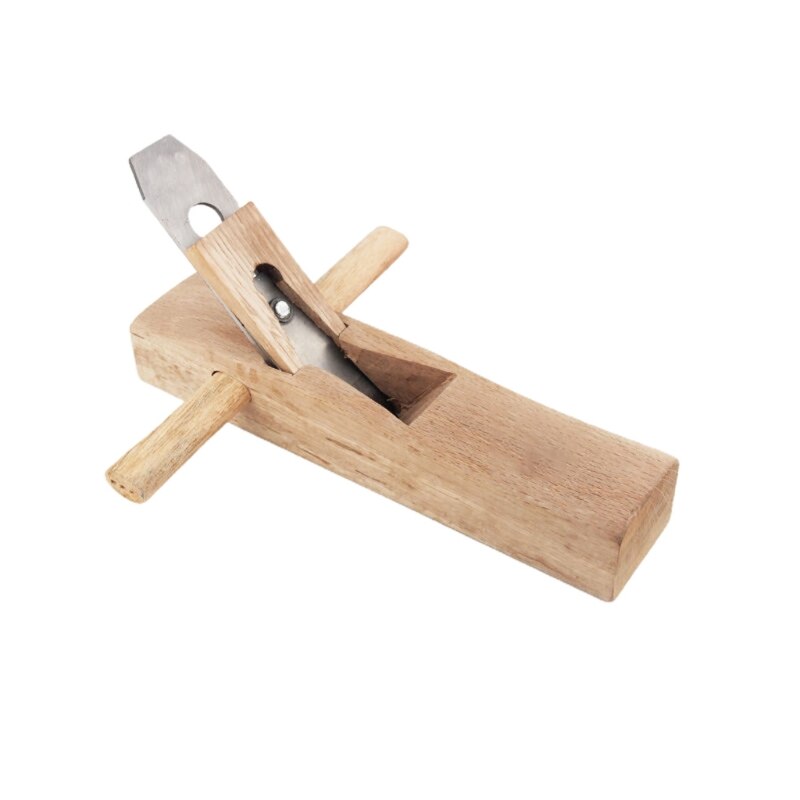 Cepillo de mano plano para carpintería, herramientas de recorte de madera, de carpintero, cepillo de mano de 280/350/400mm: 280 mm