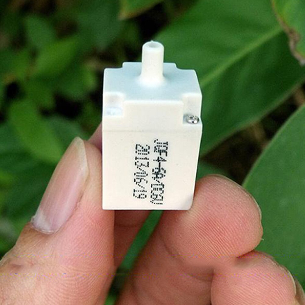 DC 6V 2 Position 2 Weg proportional Ventil Mikro Elektrische Magnetventil N/O Schließer für Blut druck Monitor Luft Ventil