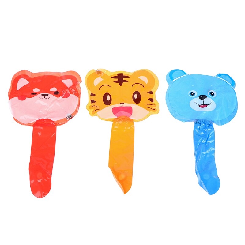 YYHCC 2 stuks, grote hamer, opblaasbare hamer, grappig speelgoed, zwembadfeesten, zwembadspeelgoed, grappige kostuumaccessoires voor cosplay