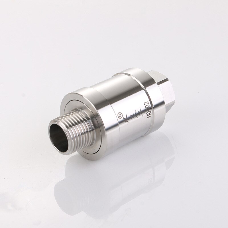 Filtro de agua magnético de descalcificación de fuerza permanente/imán de filtro de agua de acero inoxidable 304/eliminador magnético/agua magnética tan