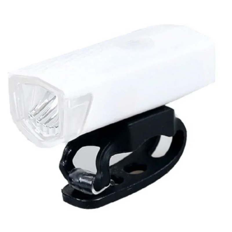 Fahrrad Licht USB LED Wiederaufladbare einstellen MTB Rennrad Vorne Hinten Scheinwerfer Lampe Taschenlampe Radfahren Licht Radfahren Zubehör: Blau