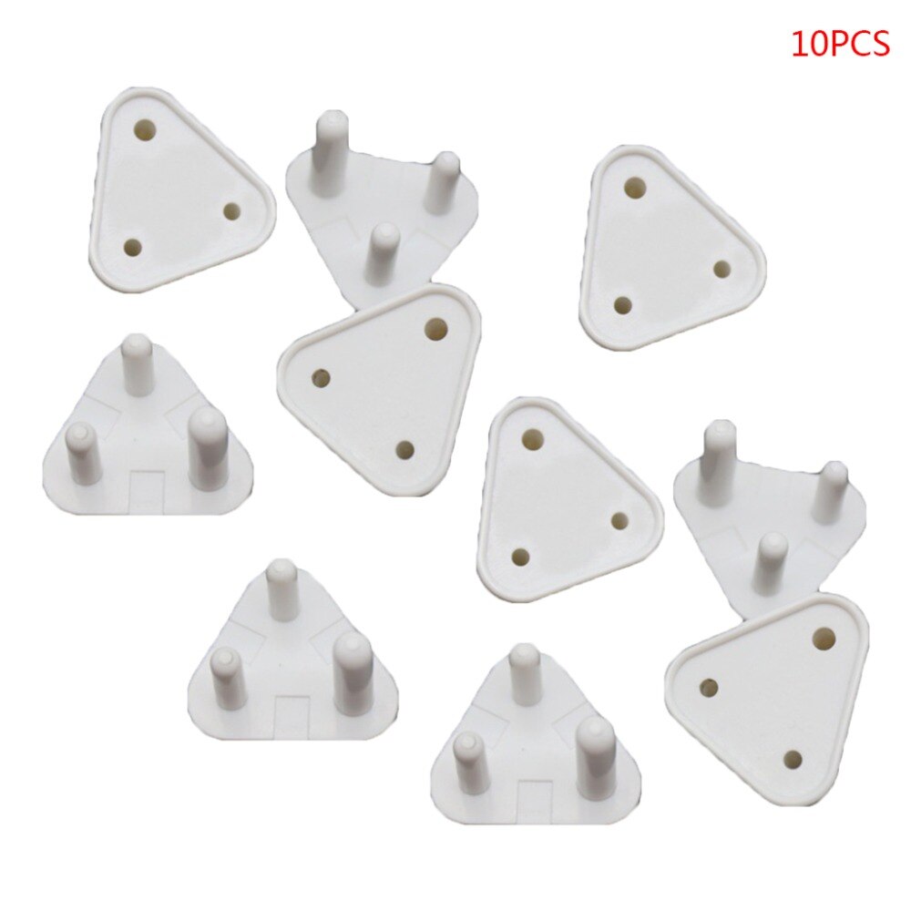 Baby Safety Outlet Plug Cover Power Socket Protector Kids Electric Shock Guard Protection
