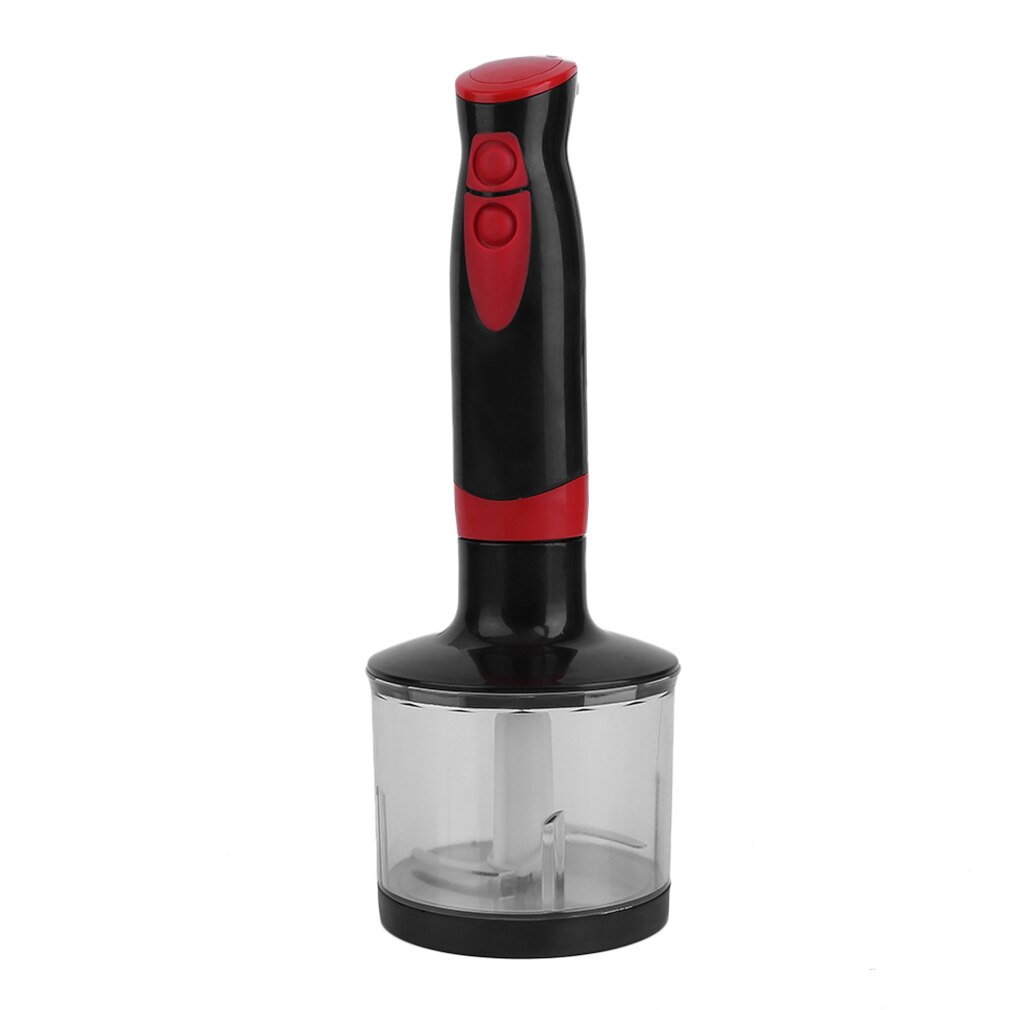 800W Multifunctional Home Powerful Handheld Blender Mixer Juicer Egg Whisk Beater 1251 Kit Food Fruit Processor