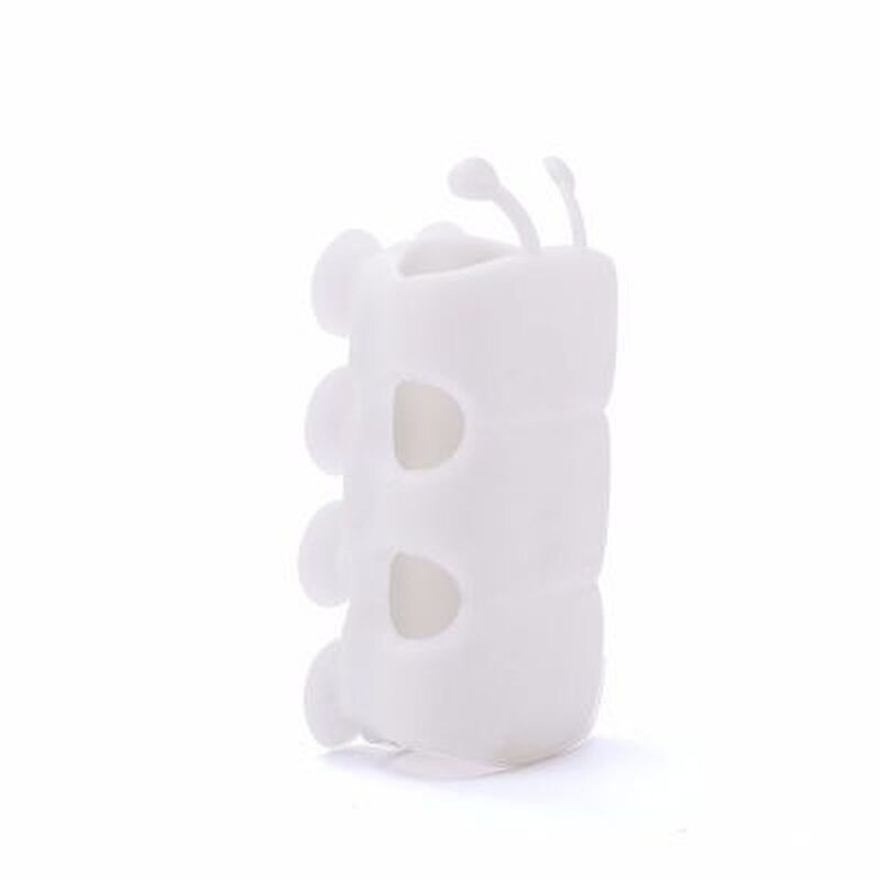 Soporte de silicona para cabezal de ducha, ventosa, sin perforación, soportes de montaje para ducha, herramientas de fijación manual, accesorios para baño