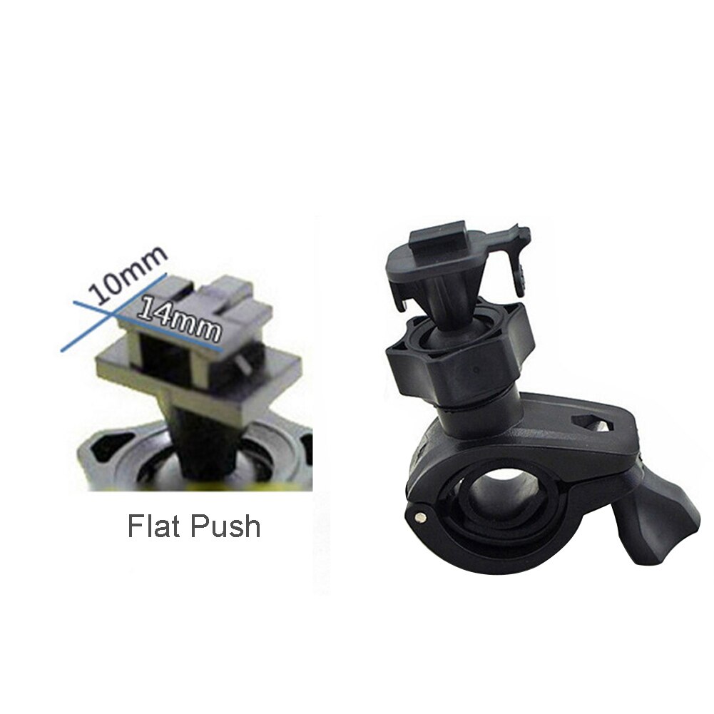 360 Degree Rotating DVR Video Recorder Car Rearview Adjustable Bracket Shockproof Dash Cam Support Mirror Driving Mount Holder