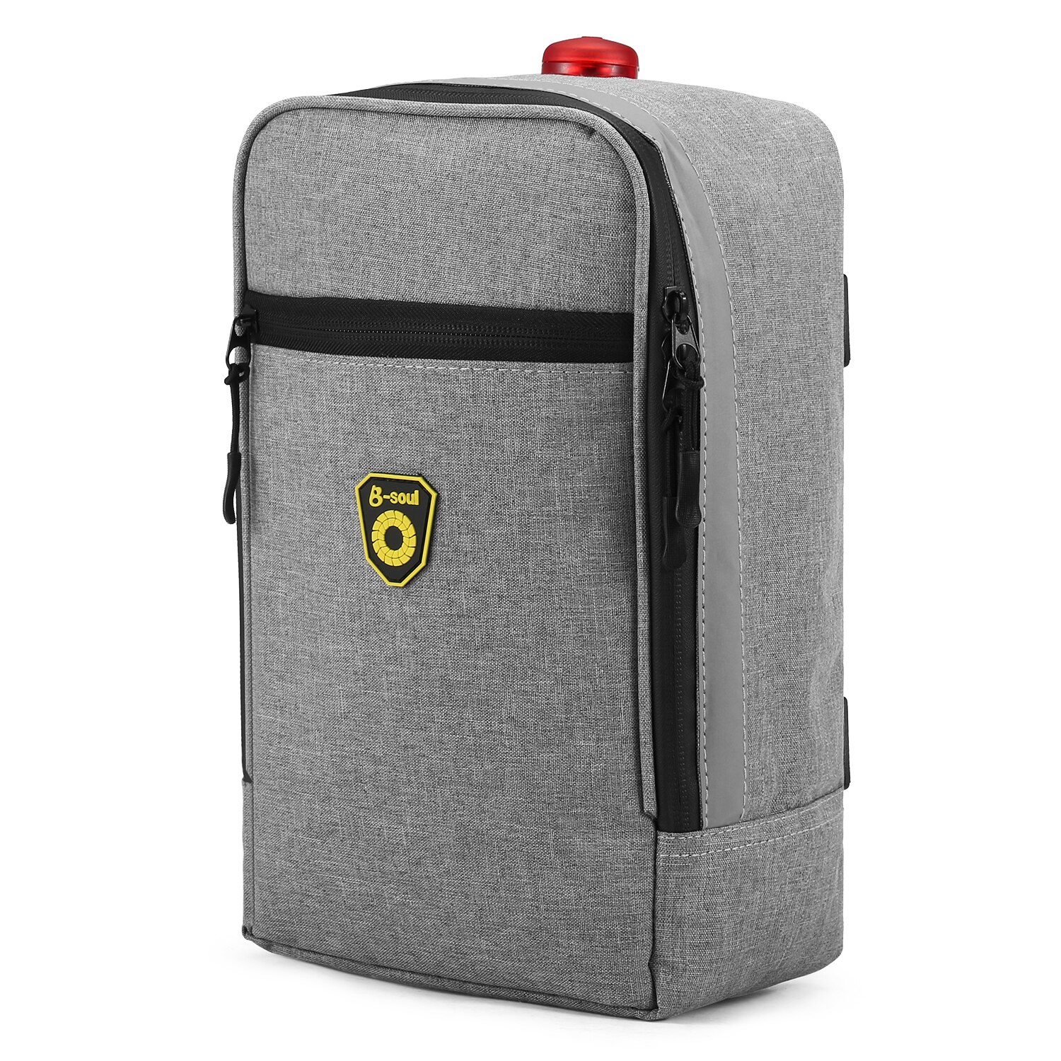 Waterdichte Fiets Kofferbak Tas Achterbank Tas Mtb Bike Fietsen Rack Bag Bagagedrager Bag Pannier