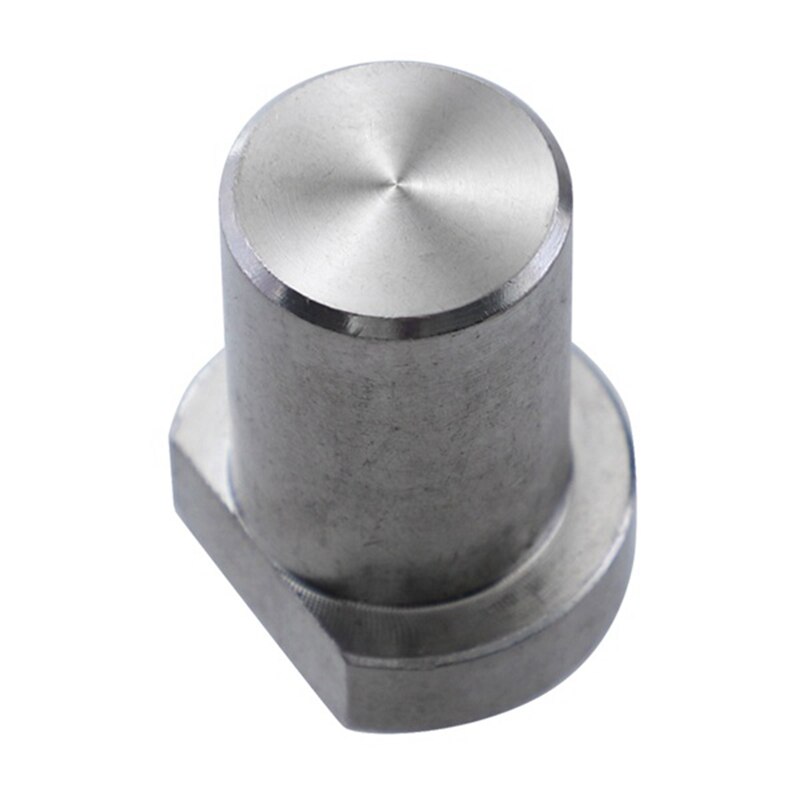 4Pcs Workbench Stoppers, Stainless Steel Limit Tenon Blocks, Fixed Woodworking Table Accessories