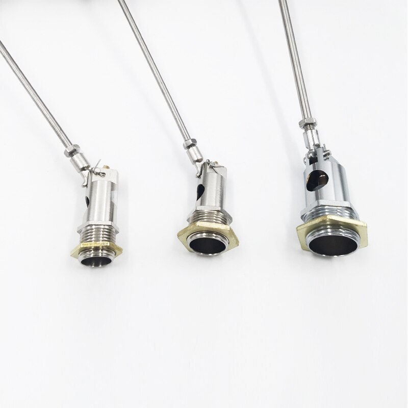 Float Valve And Cold Water Tank Stainless Steel 201 Flow Control Float Valve DN15 DN20 DN25 DN32 DN40 DN50