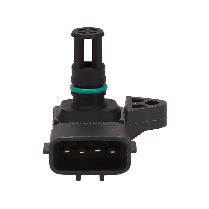 Automobile Intake Pressure Sensor 110R-010276 67R-010378 T-MAPC60C Car Accessories: Default Title