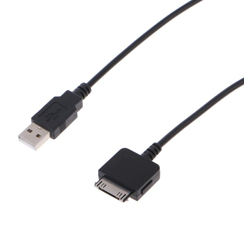 USB Charging Cable Sync Data Transfer Cord Wire Replacement for Zune MP3 MP4 Player 203A