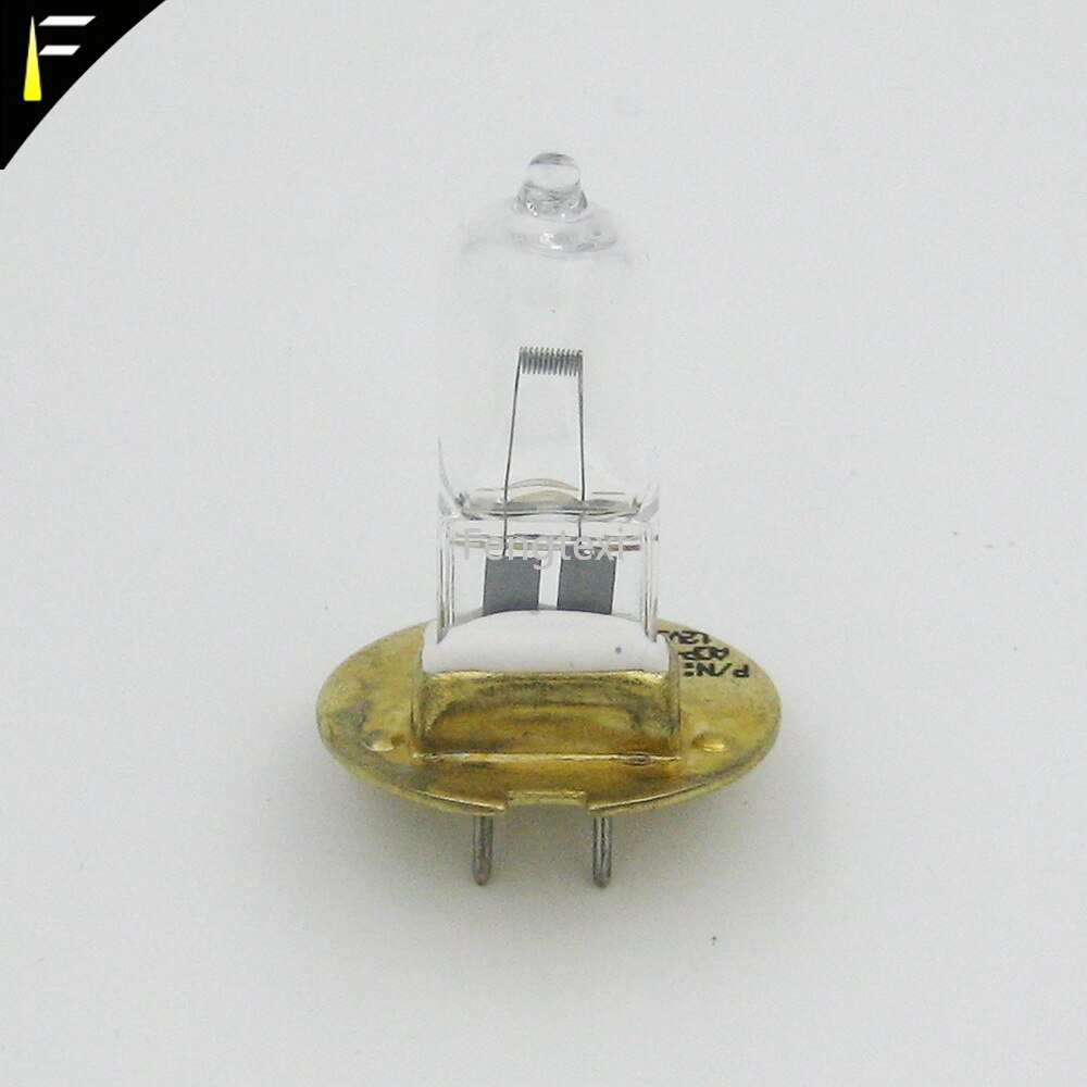 ACP-1000 ACP-1500 12V 50W TIANLE Eye Chart Projector Bulb 12V50W Censor Light Bulbs Halogen Lamp Lights-&amp;-lighting