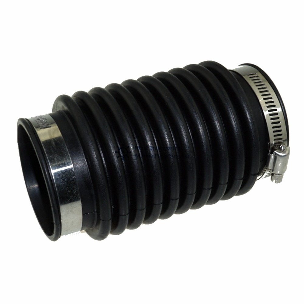 Avgasbälgar för ersättare mercruiser alpha 1 r #1 gen ii bravo akterspegel ersätta 18654 a 1 18-2750