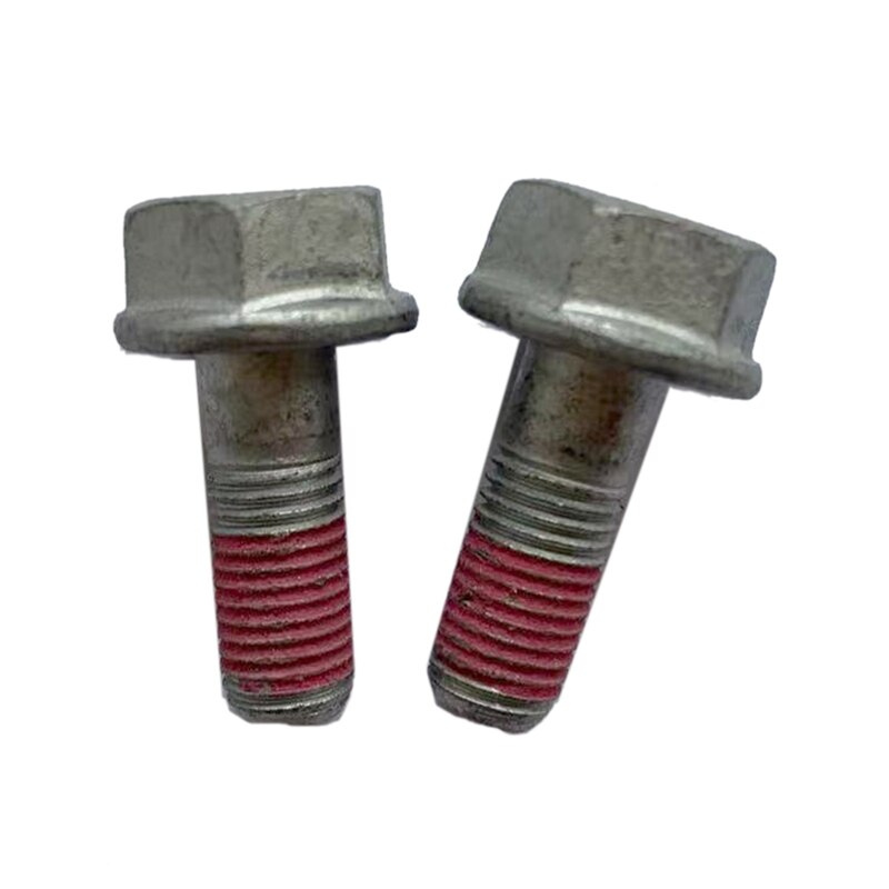 Front Brake Caliper Slider Pin Guide Kit for Toyot... – Vicedeal