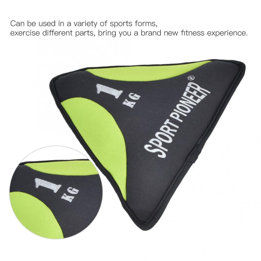 Multifunktions Sandkasten Sandsack Sand Boxsack Boxen Fitness Körper Gestaltung Sport trainieren Ausrügestochen Grün drinnen Sport Ausbildung