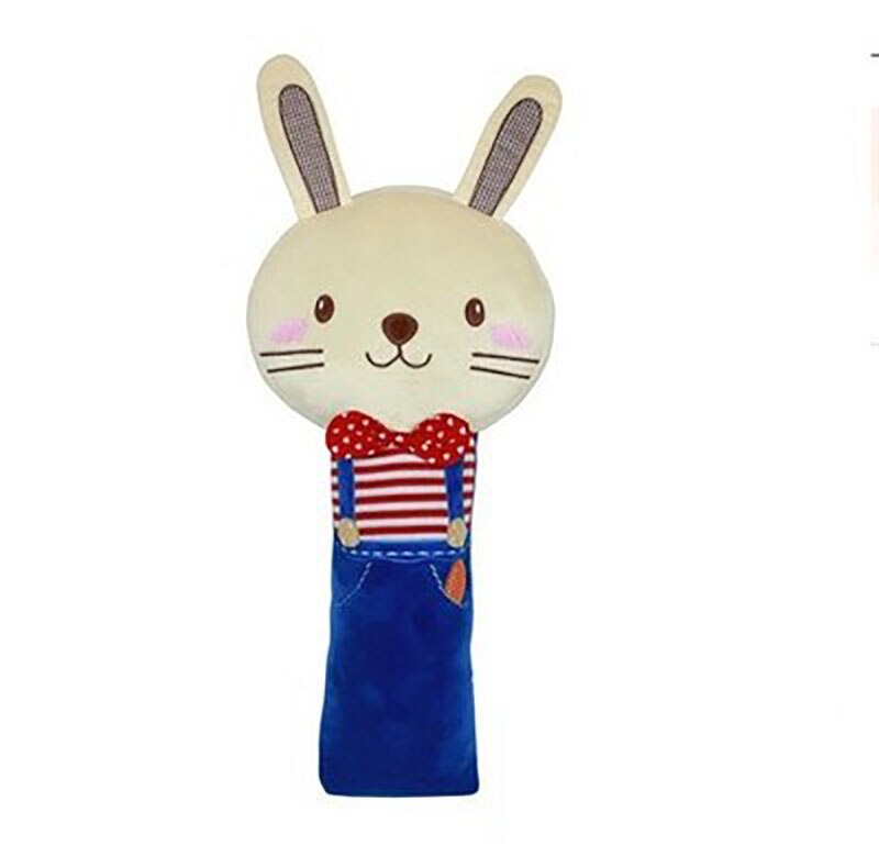 Kind Auto Sitz Kopfstütze Schlaf Unterstützung Kinder Nickerchen Schulter Gürtel Pad Hals Abdeckung Für Kinder Auto Sitz Gürtel Halten kissen: WHITE