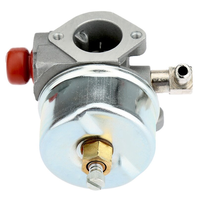 Carburateur Pour Tecumseh 632795 632795A 633014 Téléviseurs 75 90 100 105 115 Avec Joints Sans