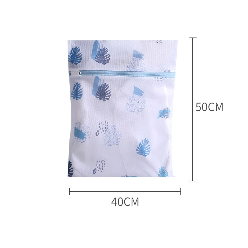 Waszak Wasmachine Speciale Huishoudelijke Ondergoed Zorg Wassen Netto Zak Machine Wassen Schoonmaken Zorg Zak: 6