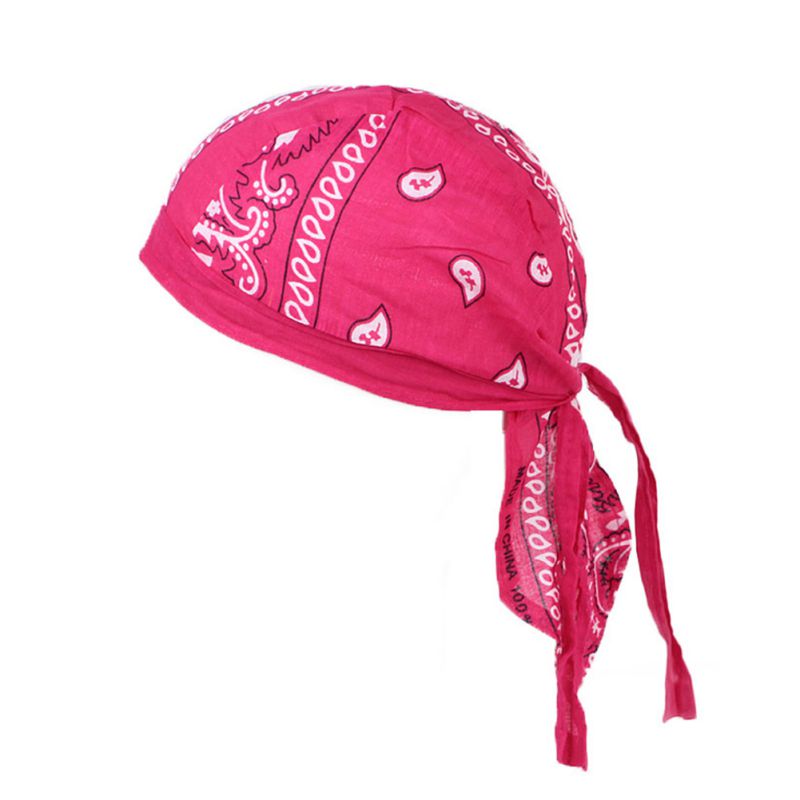 12 colors Quick-Dry Caps Outdoor Running Sport Hat Cycling Caps Riding Bandana Scarf Hat Headband: MR