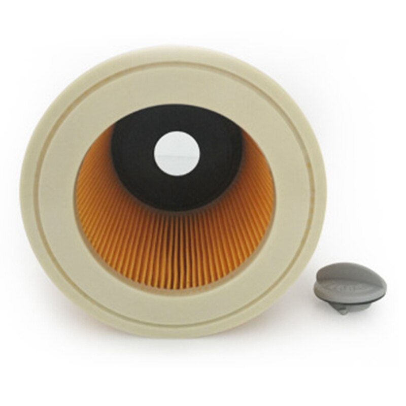 5x stofzakken 1x filters voor kärcher  wd3 premium  wd 3,300 m wd 3,200 wd3.500 p 6,959-130 stofzuiger