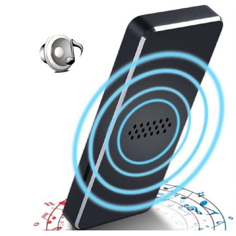 Odtwarzacz Mp3 Ultra Thin Walkman głośnik Bluetooth ekran dotykowy Hifi bezstratne gry wideo Radio/Fm/nagrywanie